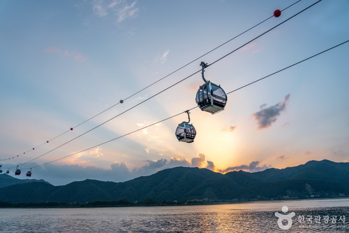 Descubra Qu Es KETA Y Visite Atracciones Famosas En Chuncheon Corea Descubra Qu Es KETA Y Visite Atracciones Famosas En Chuncheon Corea