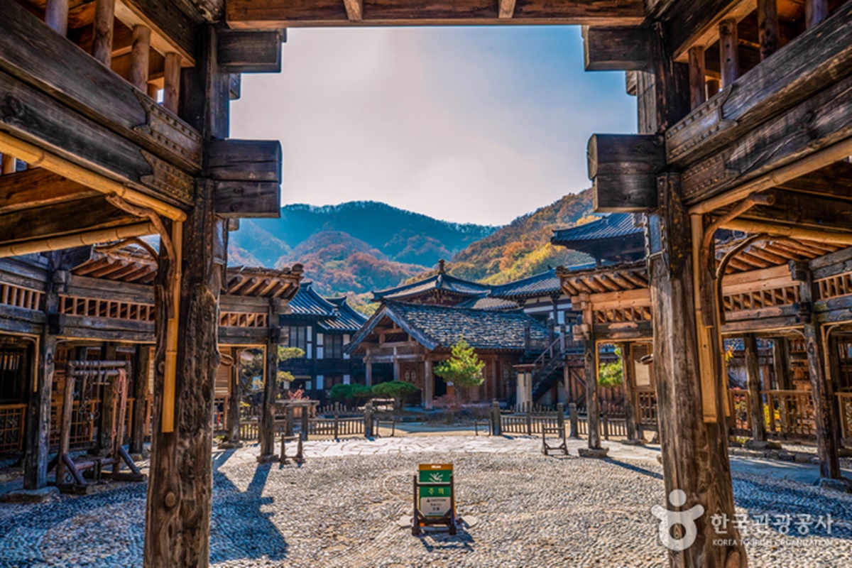 Regístrese para la aplicación KETA y visite los principales lugares turísticos de Yongin