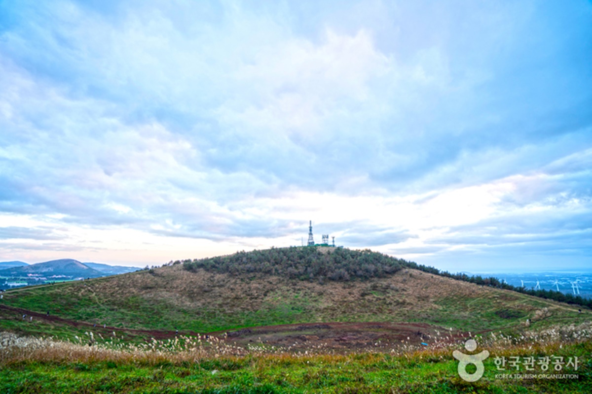 Jeju Island