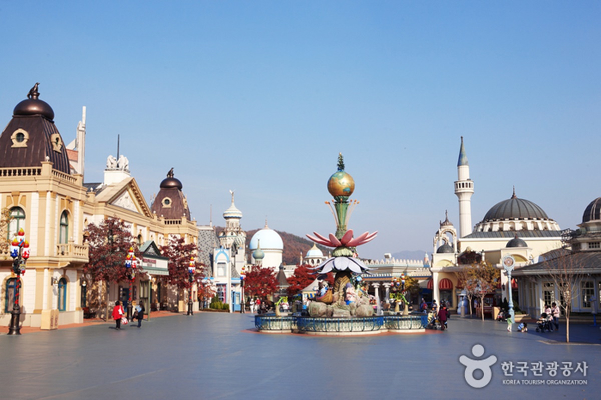 Everland 