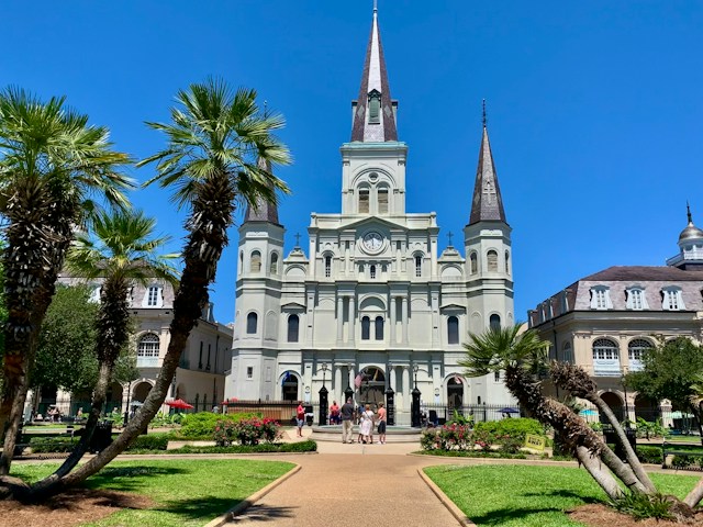 New Orleans 1