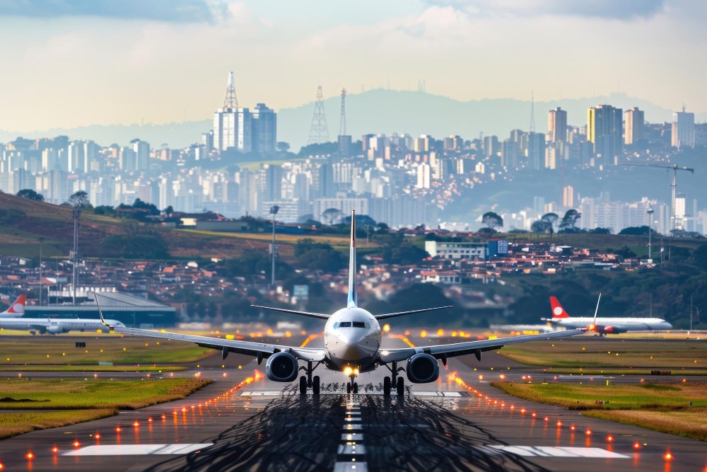 Incheon Airport