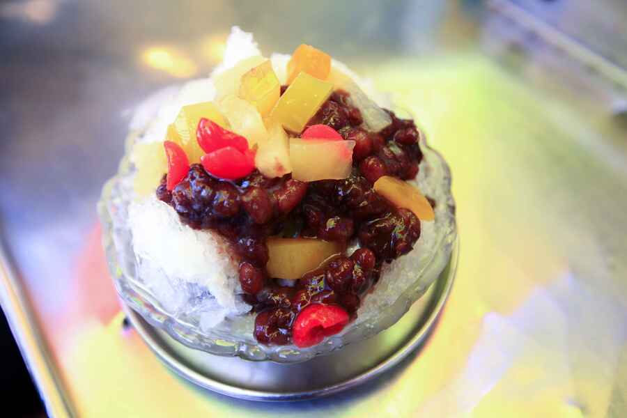 Patbingsu