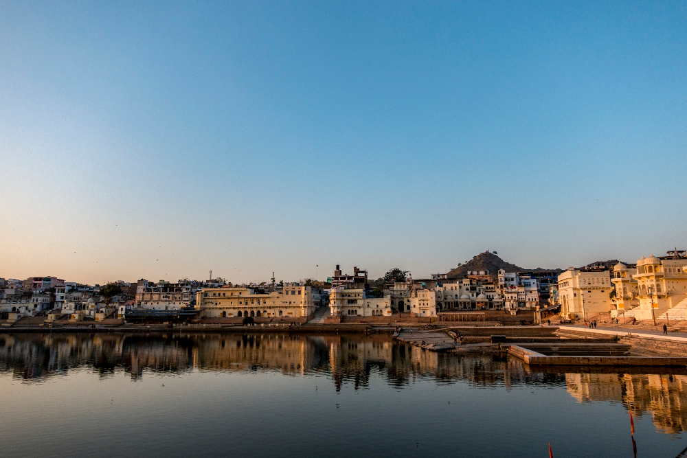 Jaipur, Rajasthan