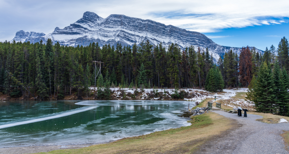 Banff National Park_de