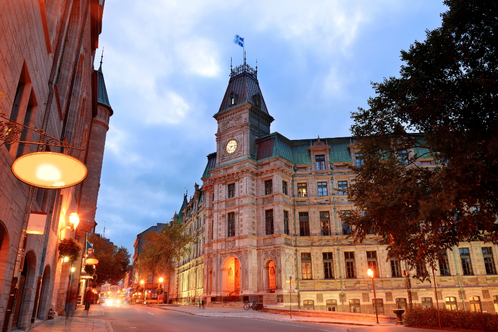 Old Quebec_TH