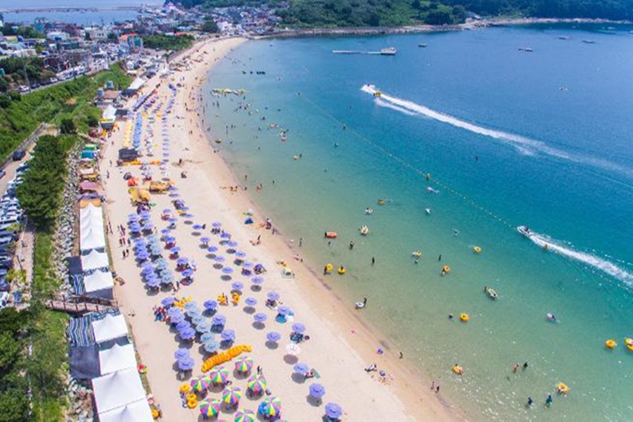 Gujora Beach_ko
