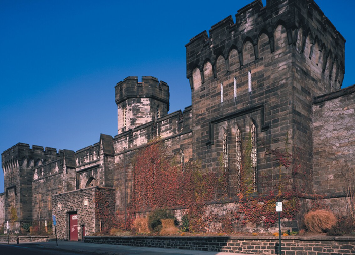 Eastern State Penitentiary_en