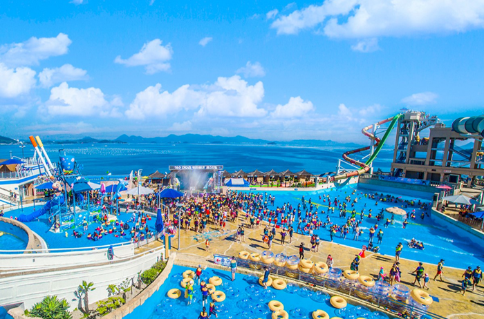 Water Park_en