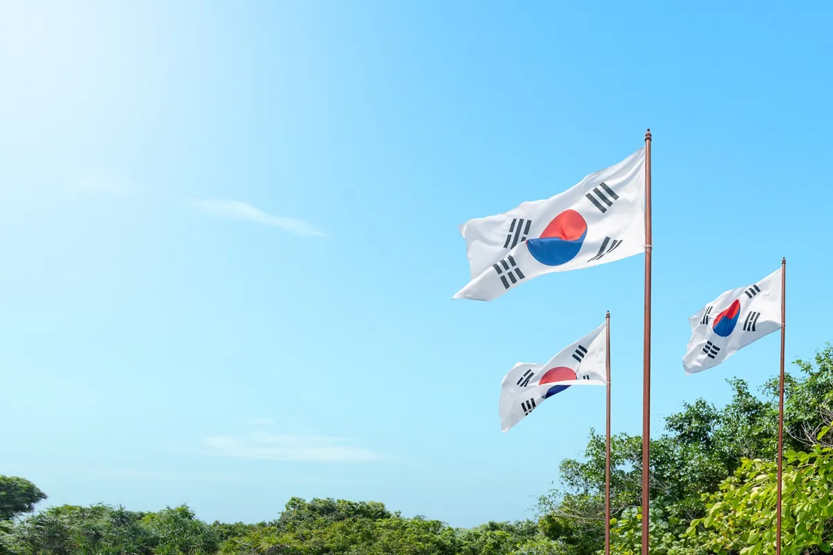 korea main image