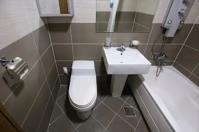 place image
