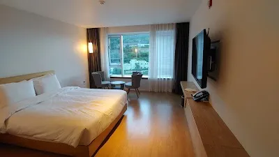 place image
