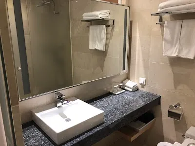 place image