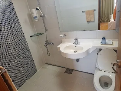 place image