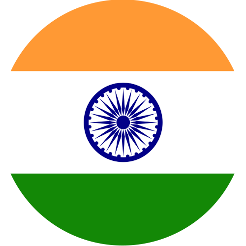 india flag