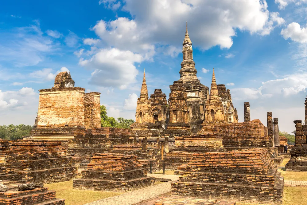 thailand main image