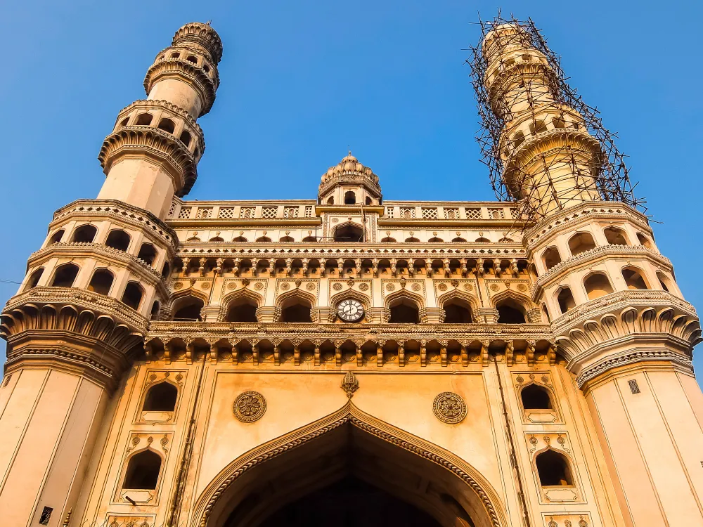 india main image